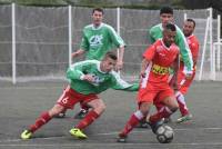 Foot : Monistrol-sur-Loire prend sa revanche sur Brioude