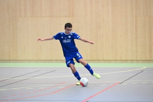 Monistrol-sur-Loire : Sorbiers et Monistrol les plus forts en futsal U12 et U13