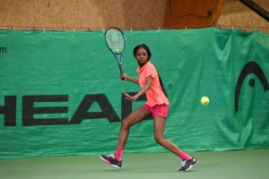 Tennis : des finales entre compatriotes au tournoi 15-16 ans du Chambon-sur-Lignon