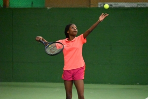 Tennis : des finales entre compatriotes au tournoi 15-16 ans du Chambon-sur-Lignon