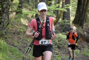 Trail des Monts d&#039;Ardèche : Julien Corriaux s&#039;impose à Saint-Agrève