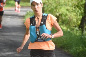 Trail des Monts d&#039;Ardèche : Julien Corriaux s&#039;impose à Saint-Agrève