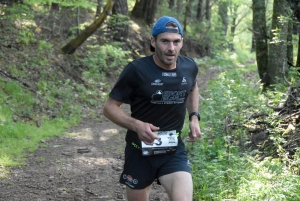 Trail des Monts d&#039;Ardèche : Julien Corriaux s&#039;impose à Saint-Agrève