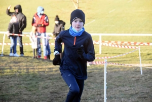 Monistrol-sur-Loire : les athlètes retrouvent le goût de la compétition grâce à un défi cross