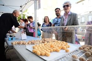 Yssingeaux : la vente de macarons victime de son succès