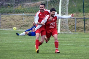 Foot : Saint-Victor-Malescours, invité surprise en finale de la Coupe Régis-Fay