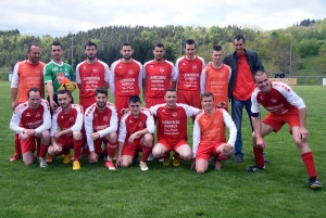 Foot : Saint-Victor-Malescours, invité surprise en finale de la Coupe Régis-Fay