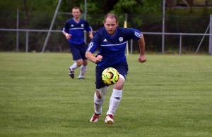 Foot : Saint-Victor-Malescours, invité surprise en finale de la Coupe Régis-Fay