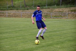 Foot : Saint-Victor-Malescours, invité surprise en finale de la Coupe Régis-Fay