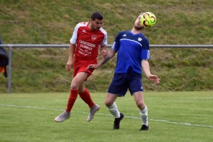 Foot : Saint-Victor-Malescours, invité surprise en finale de la Coupe Régis-Fay