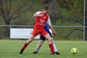 Foot : Saint-Victor-Malescours, invité surprise en finale de la Coupe Régis-Fay