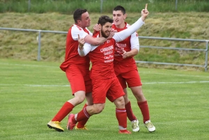 Foot : Saint-Victor-Malescours, invité surprise en finale de la Coupe Régis-Fay