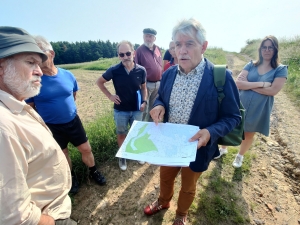 Yssingeaux : il veut organiser des baptêmes d&#039;hélicoptères, les riverains de &quot;Vourze&quot; réticents