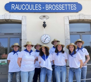 Raucoules : les classards vont chanter le Mai à partir du samedi 23 avril