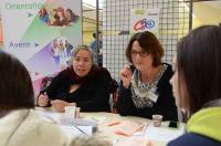 Un forum pour montrer aux jeunes &quot;qui fait quoi&quot;