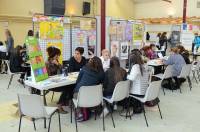 Un forum pour montrer aux jeunes &quot;qui fait quoi&quot;