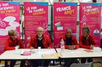 Un forum pour montrer aux jeunes &quot;qui fait quoi&quot;