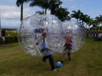 Beauzac : un festival de jeux et de spectacles le 26 avril pour les enfants