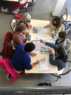 Yssingeaux : Saint-Gabriel et Eugénie-Joubert, l&#039;union fait la force à l&#039;ensemble scolaire catholique