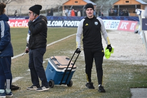 Le Puy Foot assure le show contre Dunkerque : revivez la qualification en photos