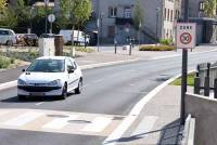 Sainte-Sigolène : toutes les rues du centre-ville vont passer à 30 km/h