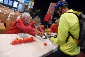 Monistrol-sur-Loire : près de 1 300 vététistes sur la Ronde monistrolienne 2019