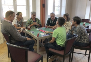 Yssingeaux : des séances pour découvrir et aimer le bridge