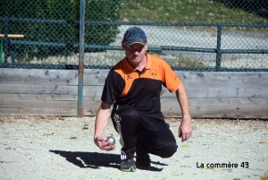 Pétanque : la 19e Coupe des clubs de l&#039;Yssingelais débute samedi à Raucoules