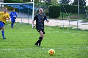 Foot, CDF : Le Pertuis craque en quinze minutes contre Langogne