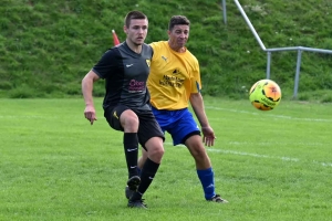 Foot, CDF : Le Pertuis craque en quinze minutes contre Langogne