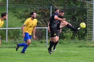 Foot, CDF : Le Pertuis craque en quinze minutes contre Langogne