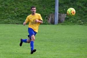 Foot, CDF : Le Pertuis craque en quinze minutes contre Langogne