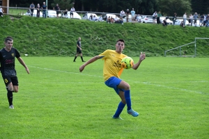 Foot, CDF : Le Pertuis craque en quinze minutes contre Langogne