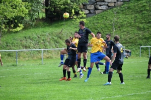 Foot, CDF : Le Pertuis craque en quinze minutes contre Langogne