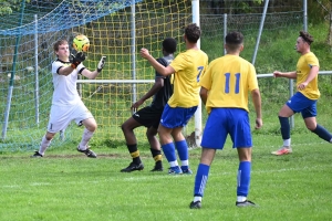 Foot, CDF : Le Pertuis craque en quinze minutes contre Langogne