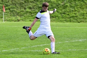 Foot, CDF : Le Pertuis craque en quinze minutes contre Langogne