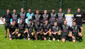 Foot, CDF : Le Pertuis craque en quinze minutes contre Langogne