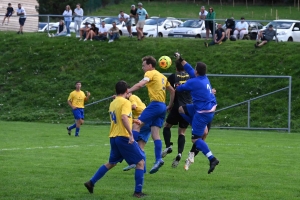 Foot, CDF : Le Pertuis craque en quinze minutes contre Langogne