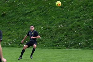 Foot, CDF : Le Pertuis craque en quinze minutes contre Langogne