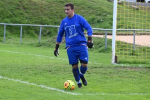 Foot, CDF : Le Pertuis craque en quinze minutes contre Langogne