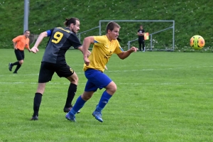 Foot, CDF : Le Pertuis craque en quinze minutes contre Langogne