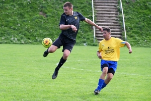 Foot, CDF : Le Pertuis craque en quinze minutes contre Langogne