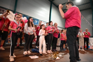 Lapte : une journée pleine pour les 70 ans de l&#039;Audacieuse