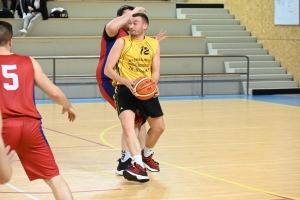 Basket, R3 : Sainte-Sigolène/Monistrol gagne... et se maintient