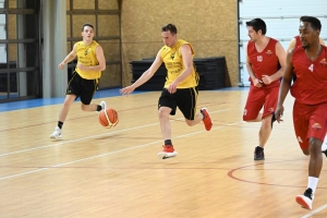 Basket, R3 : Sainte-Sigolène/Monistrol gagne... et se maintient