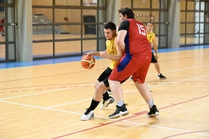 Basket, R3 : Sainte-Sigolène/Monistrol gagne... et se maintient