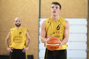 Basket, R3 : Sainte-Sigolène/Monistrol gagne... et se maintient