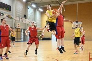 Basket, R3 : Sainte-Sigolène/Monistrol gagne... et se maintient