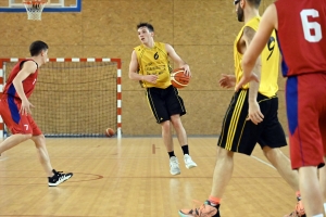 Basket, R3 : Sainte-Sigolène/Monistrol gagne... et se maintient