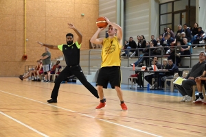 Basket, R3 : Sainte-Sigolène/Monistrol gagne... et se maintient